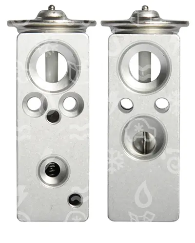 expanzní ventil pro Ducato 2.2Mjet-2.3Mjet-3.0Mjet OE 46723422